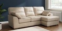 Medium Sofa Chaise - Right Hand