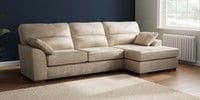 Large Sofa Chaise - Right Hand