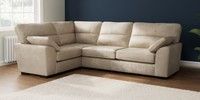 Large Corner Sofa - Left Hand