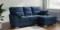 Small Sofa Chaise - Right Hand