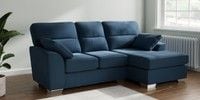 Small Sofa Chaise - Right Hand