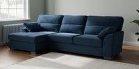 Large Sofa Chaise - Left Hand