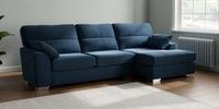 Large Sofa Chaise - Right Hand