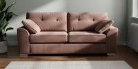3 Seater Sofa