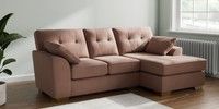 Small Sofa Chaise - Right Hand