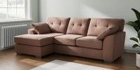 Medium Sofa Chaise - Left Hand