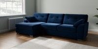 Large Sofa Chaise - Left Hand