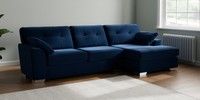 Large Sofa Chaise - Right Hand