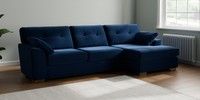 Large Sofa Chaise - Right Hand