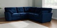 Medium Corner Sofa - Universal