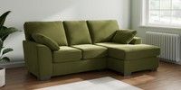 Small Sofa Chaise - Right Hand