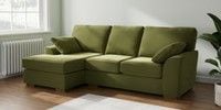 Medium Sofa Chaise - Left Hand
