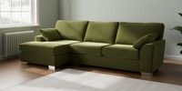 Large Sofa Chaise - Left Hand