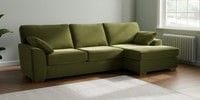 Large Sofa Chaise - Right Hand