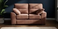 2 Seater Small Sofa