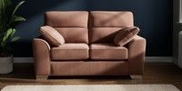 2 Seater Small Sofa