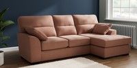 Medium Sofa Chaise - Right Hand