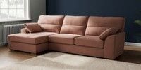 Large Sofa Chaise - Left Hand