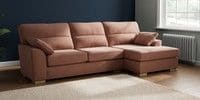 Large Sofa Chaise - Right Hand
