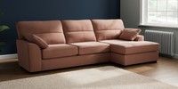 Large Sofa Chaise - Right Hand