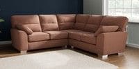 Medium Corner Sofa - Universal