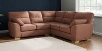 Medium Corner Sofa - Universal