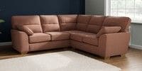 Medium Corner Sofa - Universal