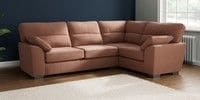 Large Corner Sofa - Right Hand