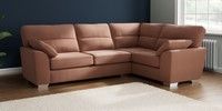 Large Corner Sofa - Right Hand