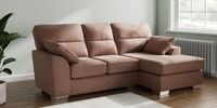 Small Sofa Chaise - Right Hand