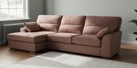 Large Sofa Chaise - Left Hand