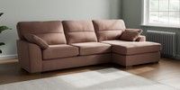 Large Sofa Chaise - Right Hand