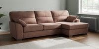 Large Sofa Chaise - Right Hand