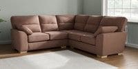 Medium Corner Sofa - Universal