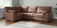 Large Corner Sofa - Left Hand