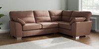 Large Corner Sofa - Right Hand