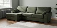 Large Sofa Chaise - Left Hand