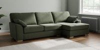 Large Sofa Chaise - Right Hand