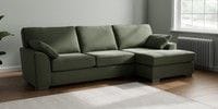 Large Sofa Chaise - Right Hand