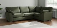 Large Corner Sofa - Right Hand