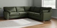 Large Corner Sofa - Universal