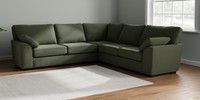Large Corner Sofa - Universal