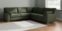 Large Corner Sofa - Universal