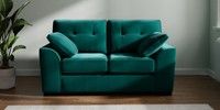 2 Seater Small Sofa