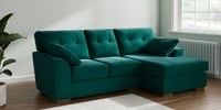 Small Sofa Chaise - Right Hand