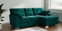 Small Sofa Chaise - Right Hand