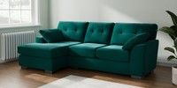 Medium Sofa Chaise - Left Hand