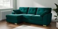 Medium Sofa Chaise - Left Hand