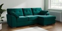 Medium Sofa Chaise - Right Hand