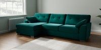 Large Sofa Chaise - Left Hand